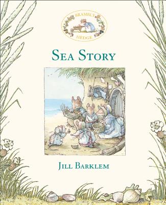 Sea Story - Jill Barklem