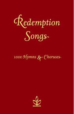 Poza produsului Redemption Songs (New Words) - Collins Uk