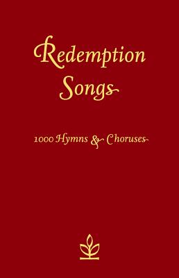 Redemption Songs (New Words) - Collins Uk