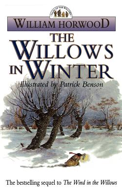 The Willows in Winter - William Horwood