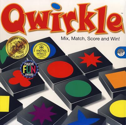 Qwirkle - Mindware