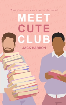 Meet Cute Club - Jack Harbon