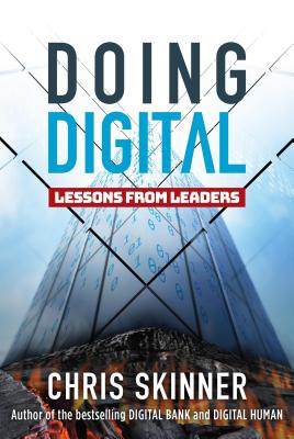 Doing Digital: Lessons from Leaders - 