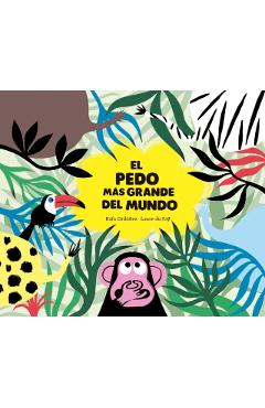 El Pedo Ms Grande del Mundo - Rafael Ordez Cuadrado