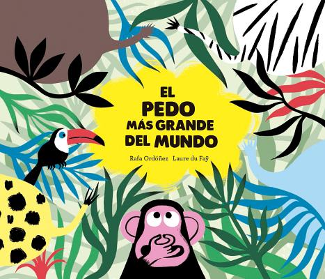 El Pedo M�s Grande del Mundo - Rafael Ord��ez Cuadrado