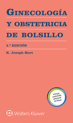 Ginecolog�a Y Obstetricia de Bolsillo - K. Joseph Hurt