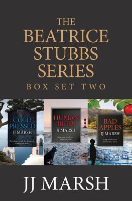 The Beatrice Stubbs Series Boxset Two - Jj Marsh