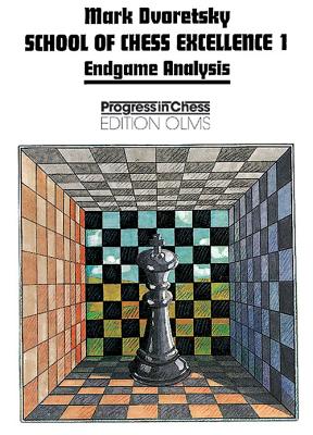 Endgame Analysis - Mark Dvoretsky