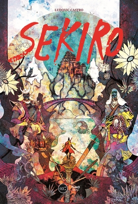 Sekiro: The Second Life of Souls - Ludovic Castro