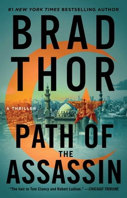 Path of the Assassin, Volume 2: A Thriller - Brad Thor