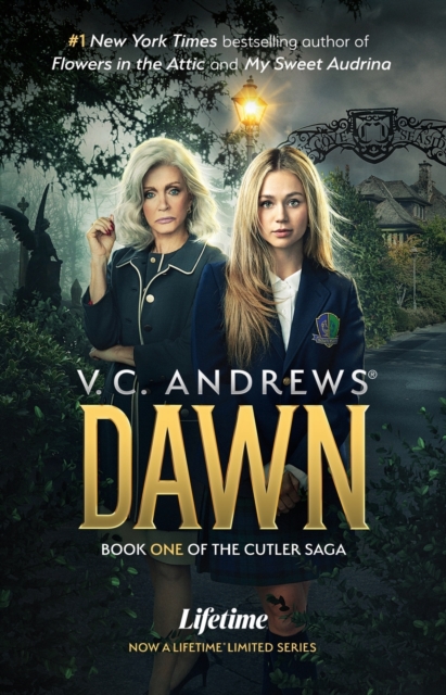 Dawn, Volume 1 - V. C. Andrews