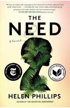 The Need - Helen Phillips
