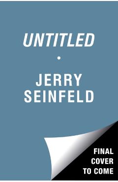 Is This Anything? - Jerry Seinfeld
