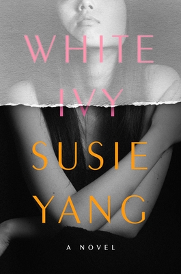 White Ivy - Susie Yang