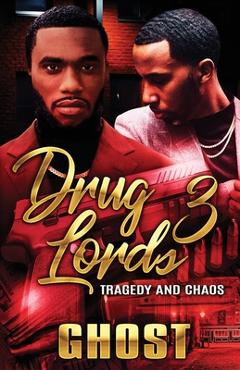 Poza produsului Drug Lords 3: Tragedy and Chaos - Ghost