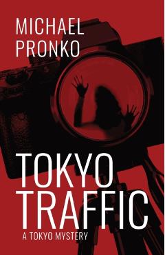 Tokyo Traffic - Michael Pronko