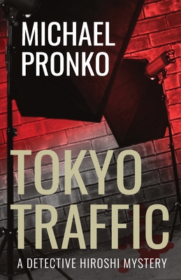 Tokyo Traffic - Michael Pronko