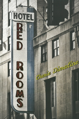 Red Rooms - Cherie Dimaline