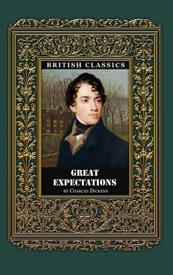 British Classics. Great Expectations - Charles Dickens