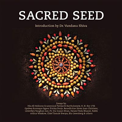Sacred Seed - Global Peace Initiative Of Women (gpiw)