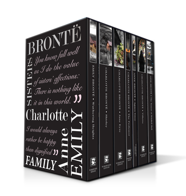 The Complete Bront� Collection - Anne Bronte