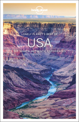 Lonely Planet Best of USA - Lonely Planet