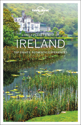 Lonely Planet Best of Ireland - Lonely Planet