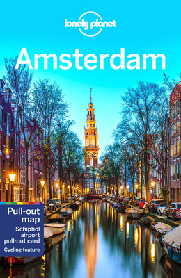 Lonely Planet Amsterdam - Lonely Planet