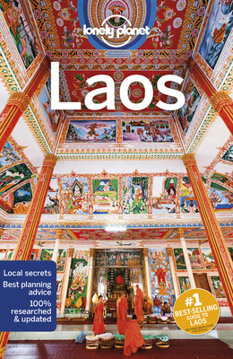 Lonely Planet Laos - Lonely Planet