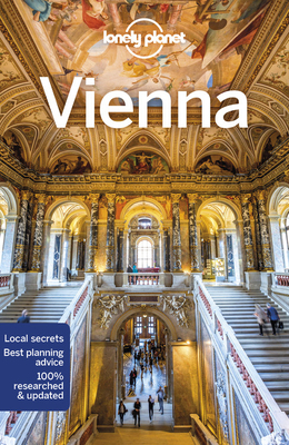 Lonely Planet Vienna - Lonely Planet