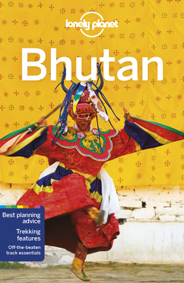 Lonely Planet Bhutan - Lonely Planet