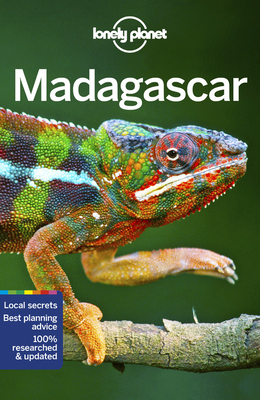 Lonely Planet Madagascar - Lonely Planet