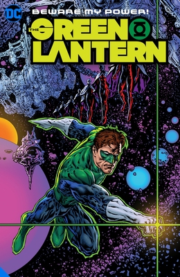 The Green Lantern Season Two Vol. 1 - Grant Morrison