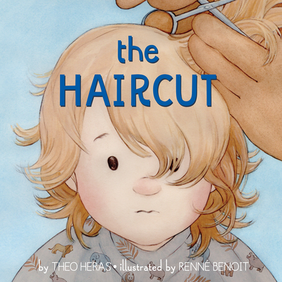 The Haircut - Theo Heras