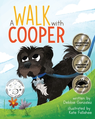 A Walk with Cooper - Debbie Gonzalez