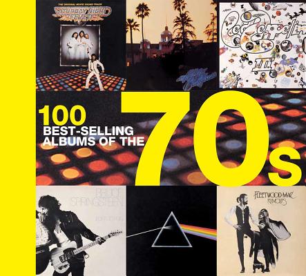 100 Best-Selling Albums of the 70s - Hamish Champ
