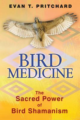 Bird Medicine: The Sacred Power of Bird Shamanism - Evan T. Pritchard