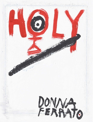 Holy - Donna Ferrato