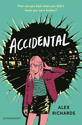 Accidental - Alex Richards