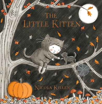 The Little Kitten - Nicola Killen
