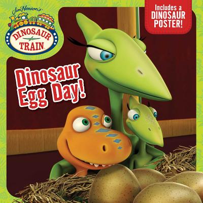 Dinosaur Egg Day! - Maggie Testa