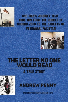 The Letter No One Would Read - Andrew Penny