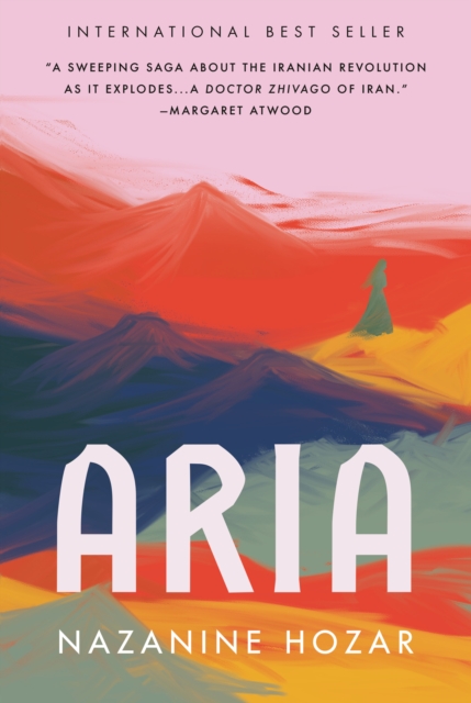 Aria - Nazanine Hozar