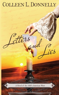 Letters and Lies - Colleen L. Donnelly