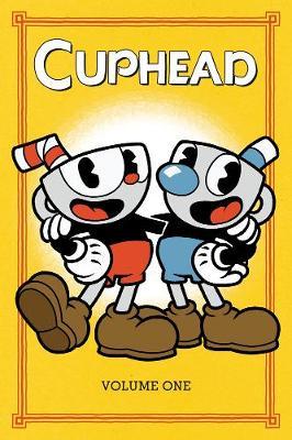 Cuphead Volume 1: Comic Capers & Curios - Zack Keller