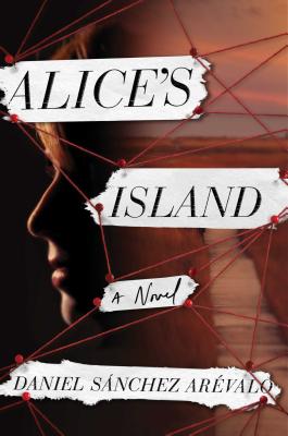 Alice's Island - Daniel S�nchez Ar�valo
