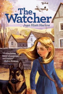 The Watcher - Joan Hiatt Harlow