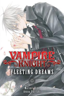 Vampire Knight: Fleeting Dreams - Matsuri Hino