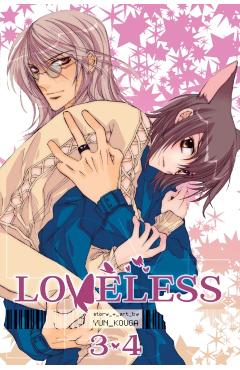 Loveless (2-In-1), Vol. 2: Includes Vols. 3 & 4 - Yun Kouga