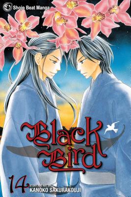 Black Bird, Volume 14 - Kanoko Sakurakouji
